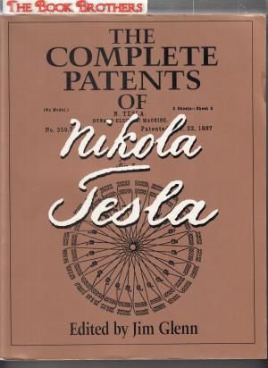 Complete Patents Nikola Tesla Pdf